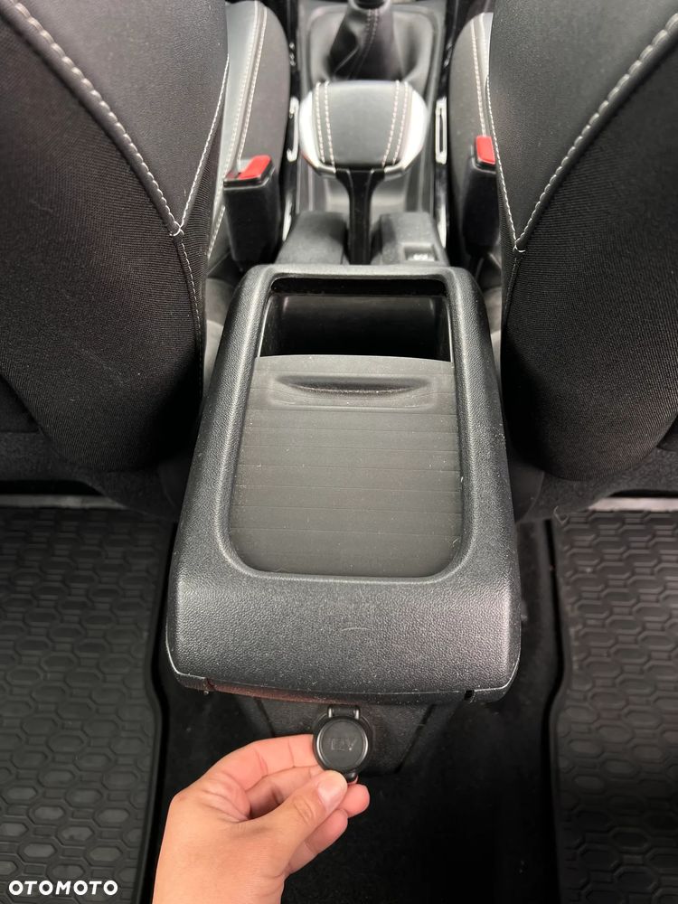 Peugeot 2008 PureTech 110 Stop&Start Allure - 7