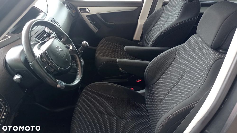 Citroën C4 Picasso 1.6 HDi Impress Pack - 34