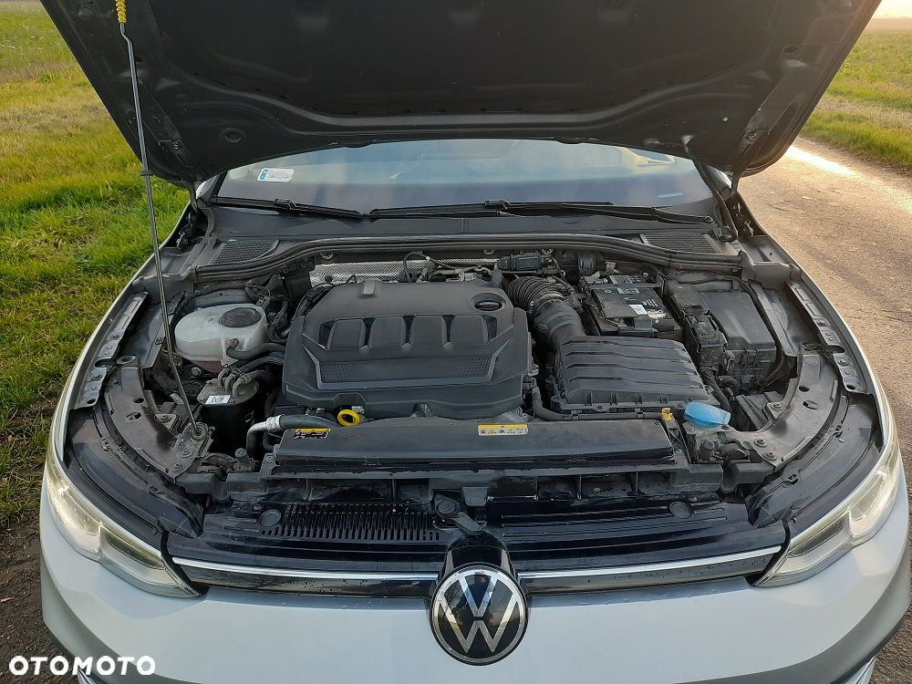 Volkswagen Golf Variant - 11