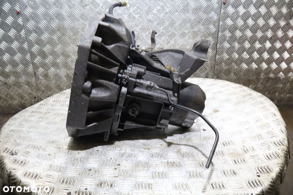 SKRZYNIA BIEGÓW 5 BIEGOWA FLUENCE 1.5DCI JR5175 - 3