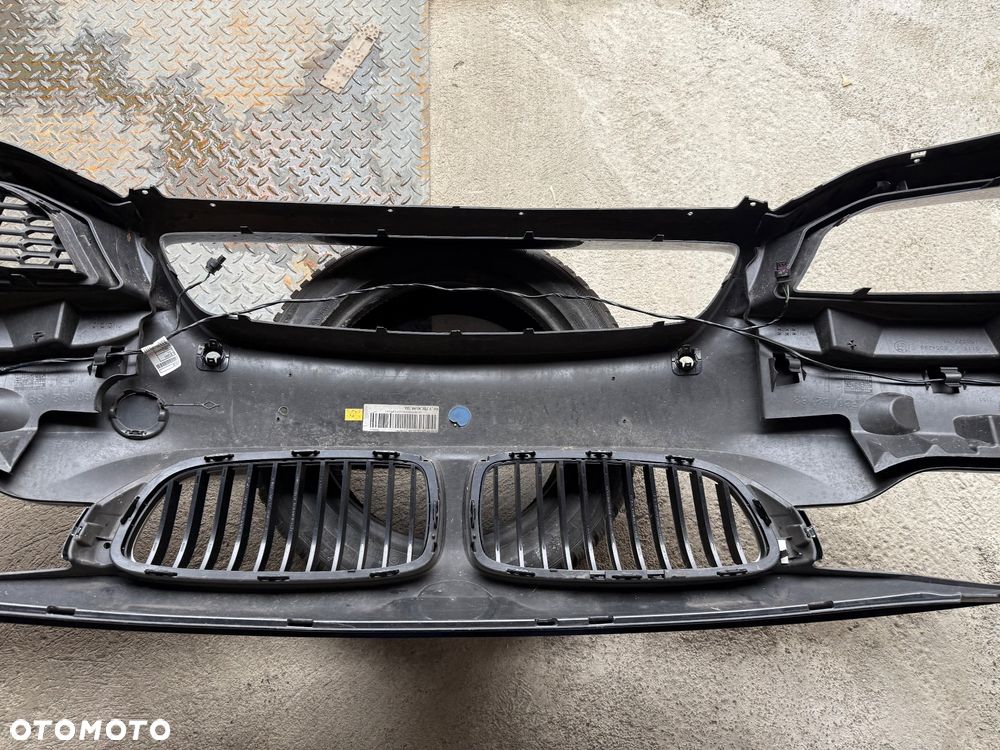 ZDERZAK PRZÓD PRZEDNI BMW M3 M4 F80 F82 F83 8054290 - 6