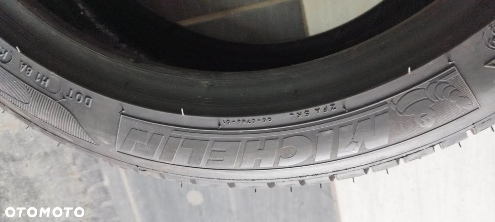 225/45/17 michelin primacy hp - 3