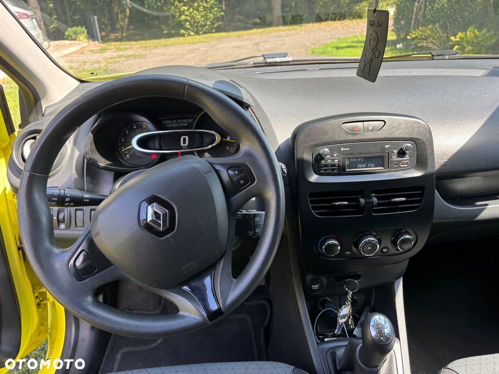 Renault Clio Energy dCi 90 Start & Stop Dynamique - 7