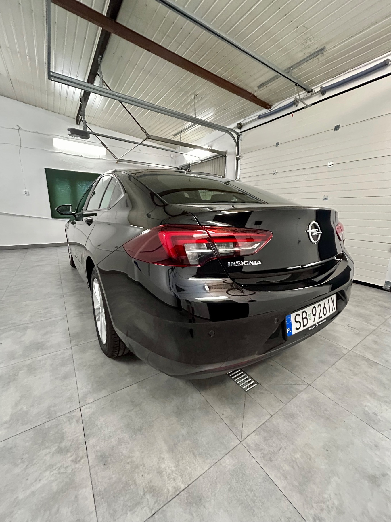 Opel Insignia 1.6 CDTI Enjoy S&S - 39