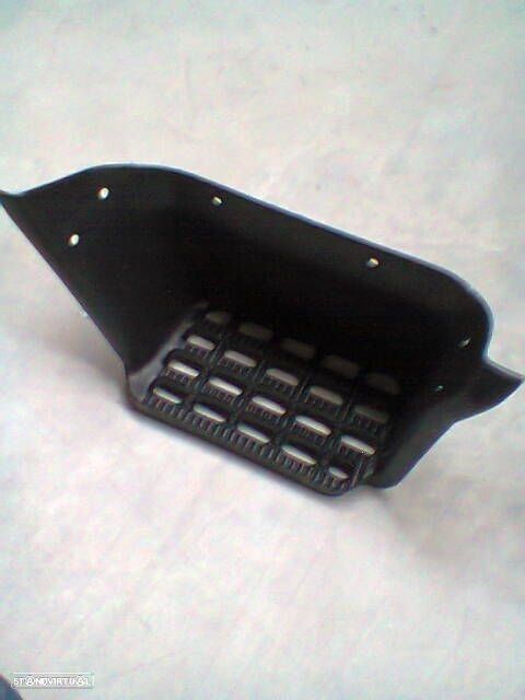 estribos / patins toyota dyna 150 e 250 (novos) - 1