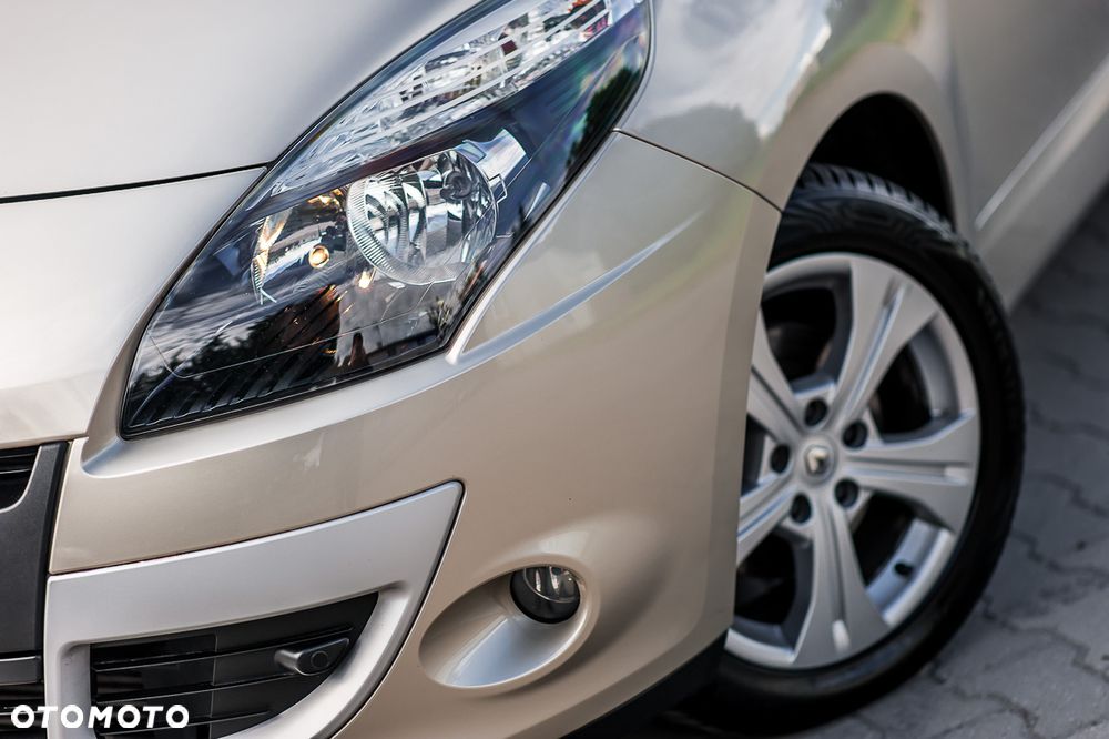 Renault Scenic - 7