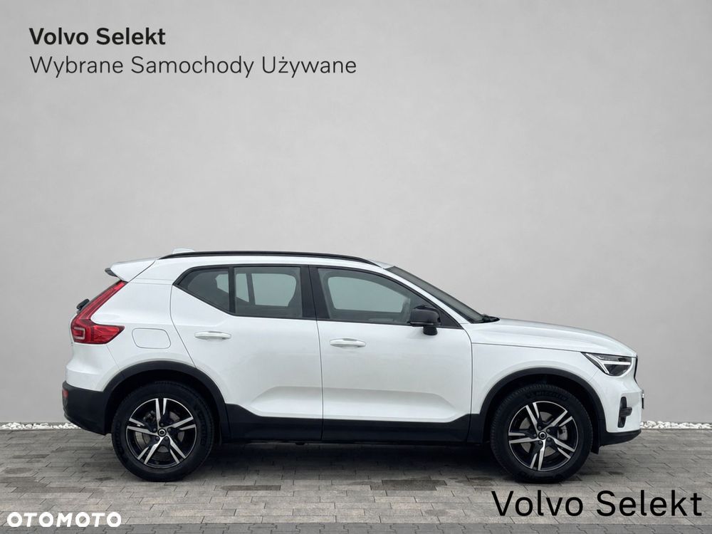 Volvo XC 40 - 6