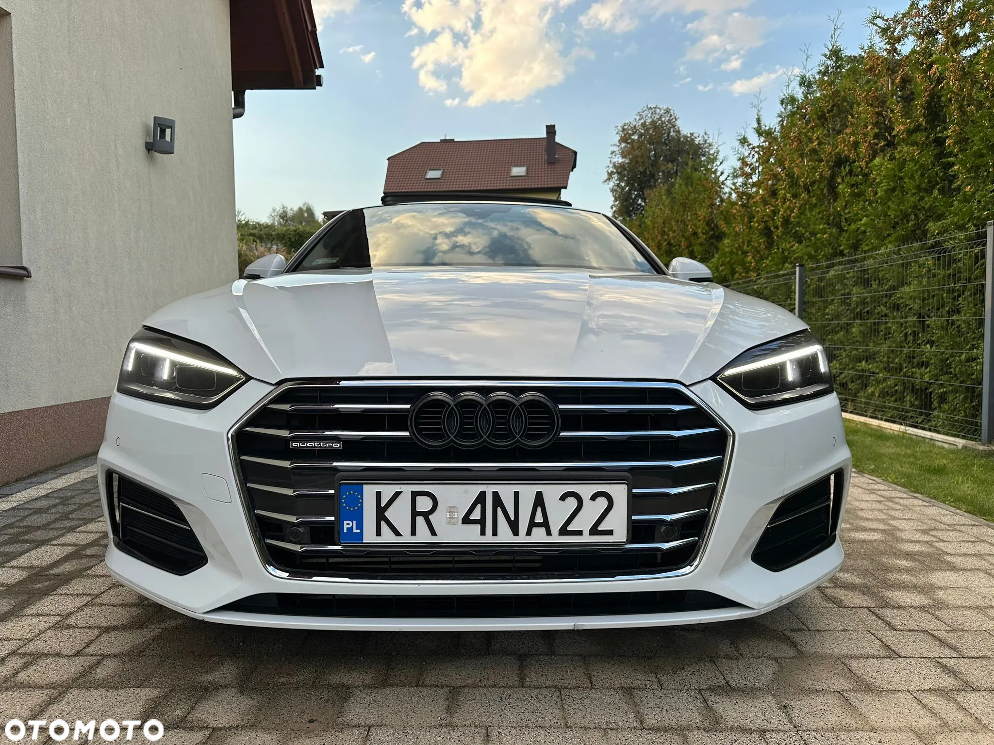 Audi A5 - 18