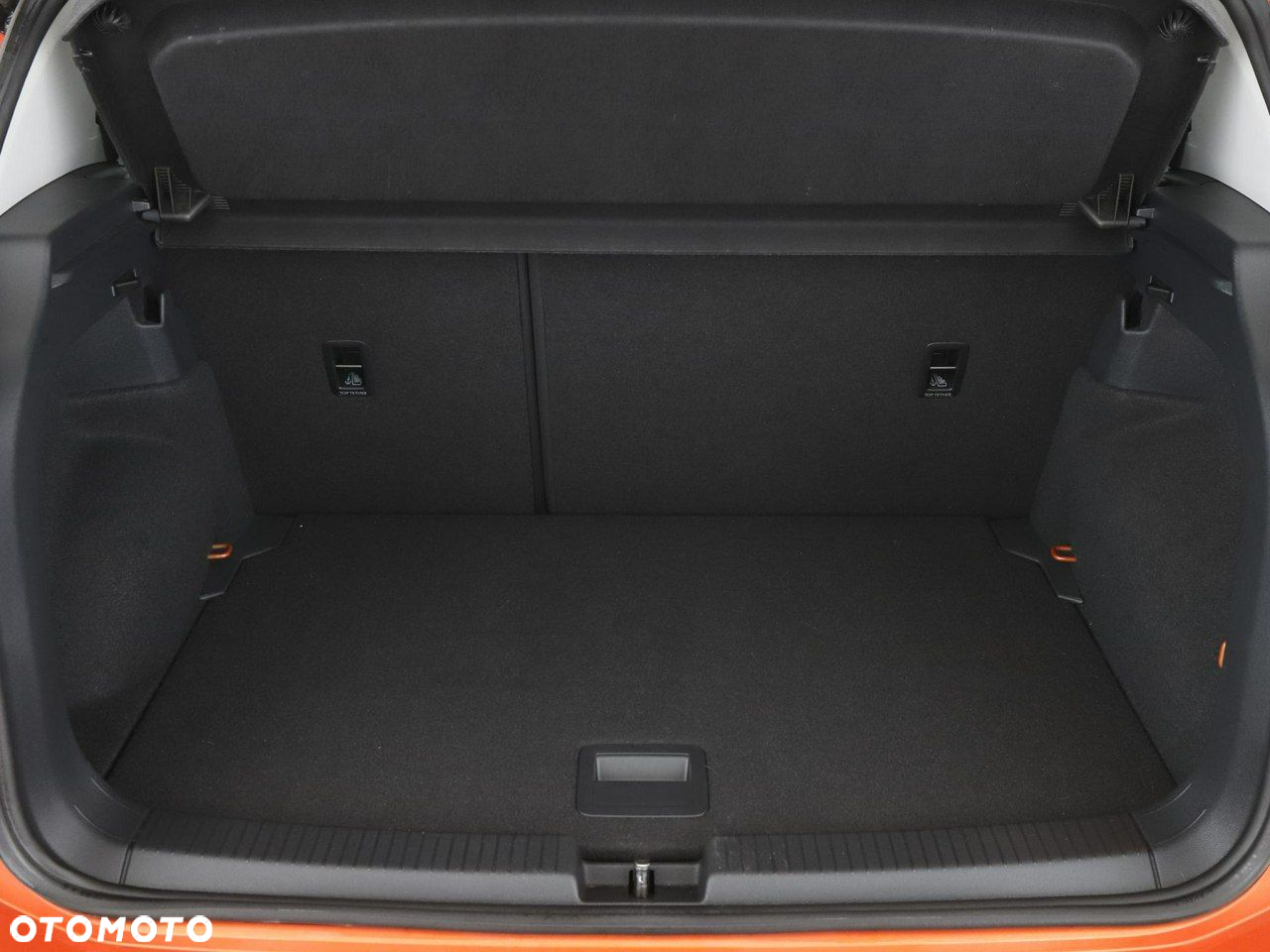 Volkswagen T-Cross 1.0 TSI OPF DSG Style - 20