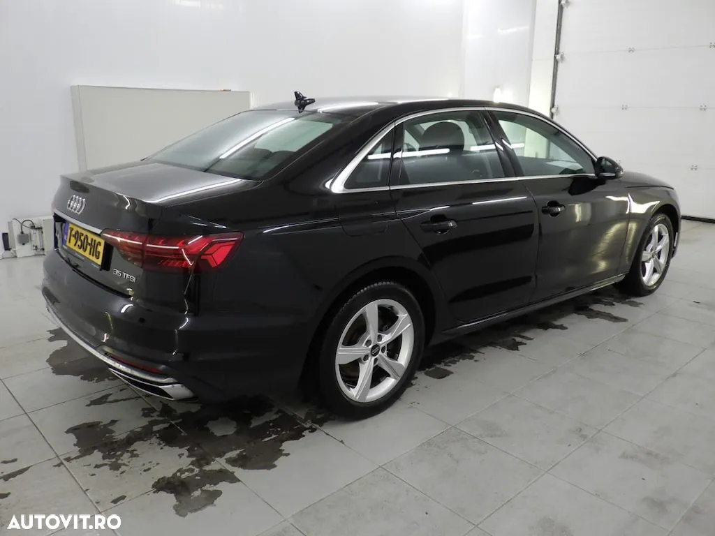 Audi A4 - 2