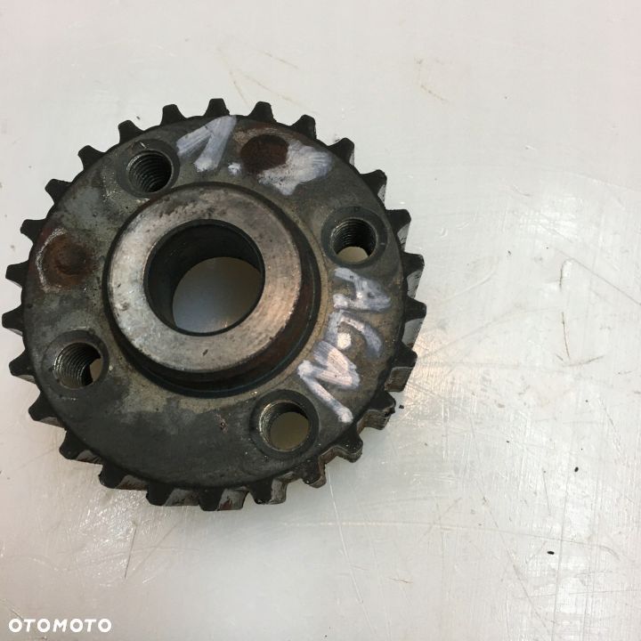 KOŁO ROZRZĄDU VW GOLF AUDI 1.8 06A105263C - 3