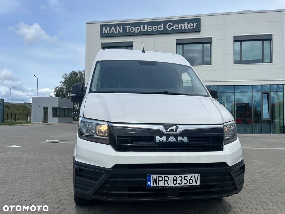 MAN TGE 3.180 - 23