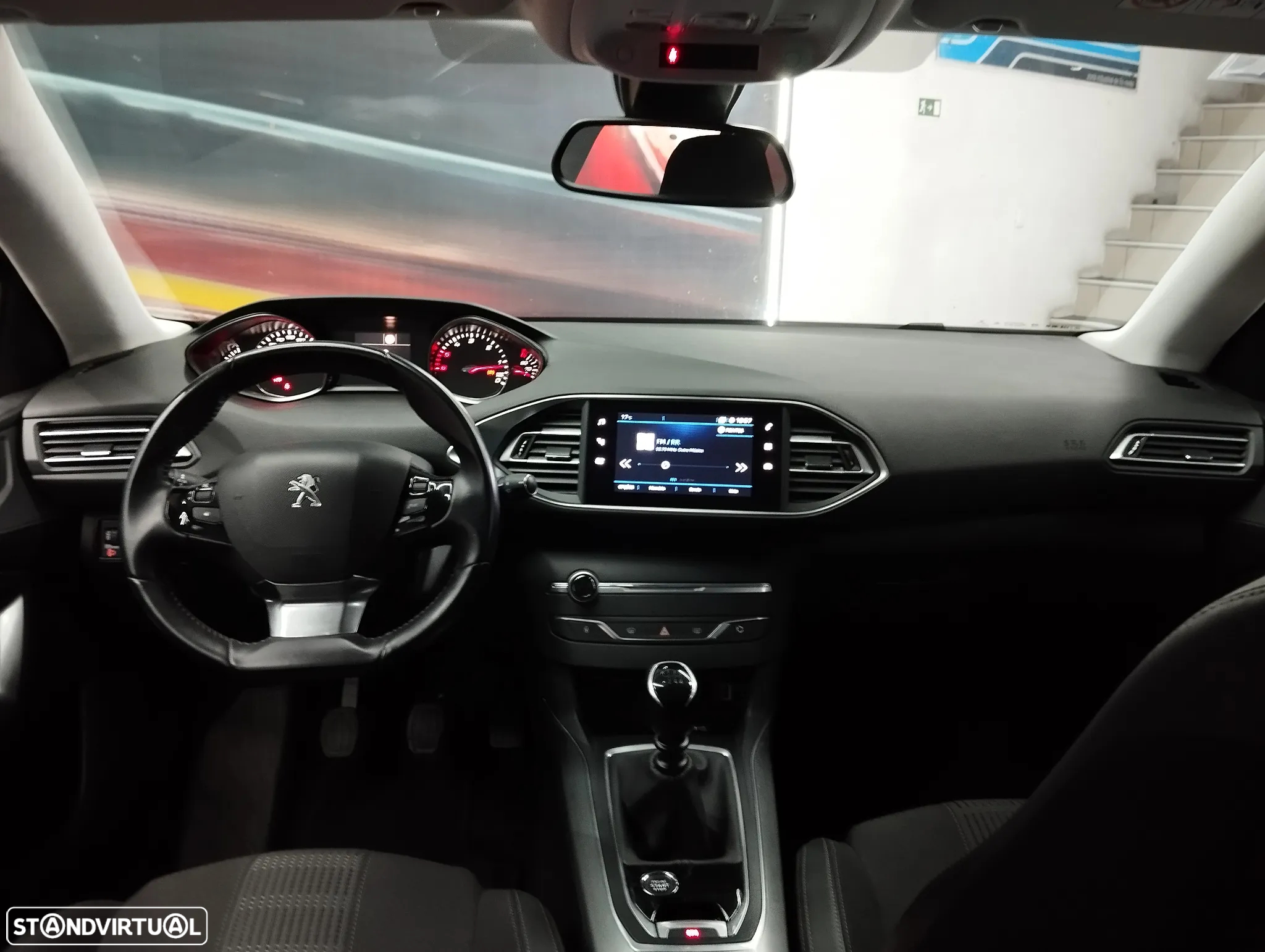 Peugeot 308 SW 1.5 BlueHDi Allure Pack - 16