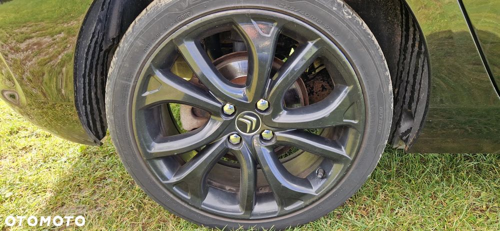 Citroën C4 1.6 HDi Exclusive - 37