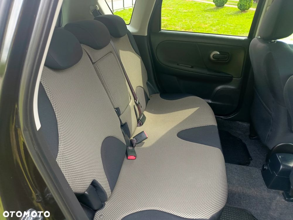 Nissan Note 1.6 Acenta+ EU5 - 18