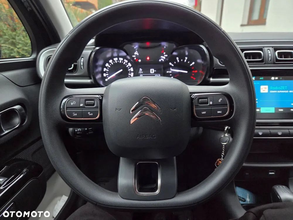 Citroën C3 1.2 PureTech Feel - 13