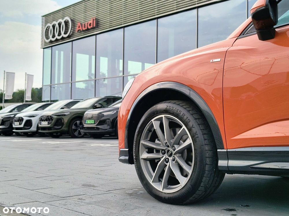 Audi Q3 Sportback - 35