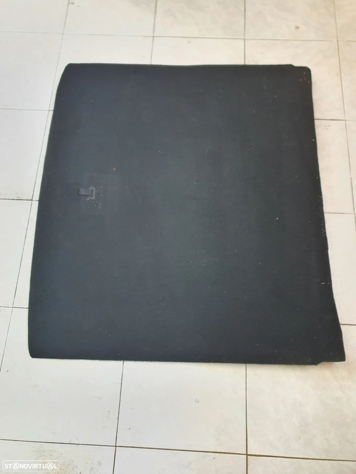 FORRO / ALCATIFA MALA CITROEN DS7 / 9817358177 - 1