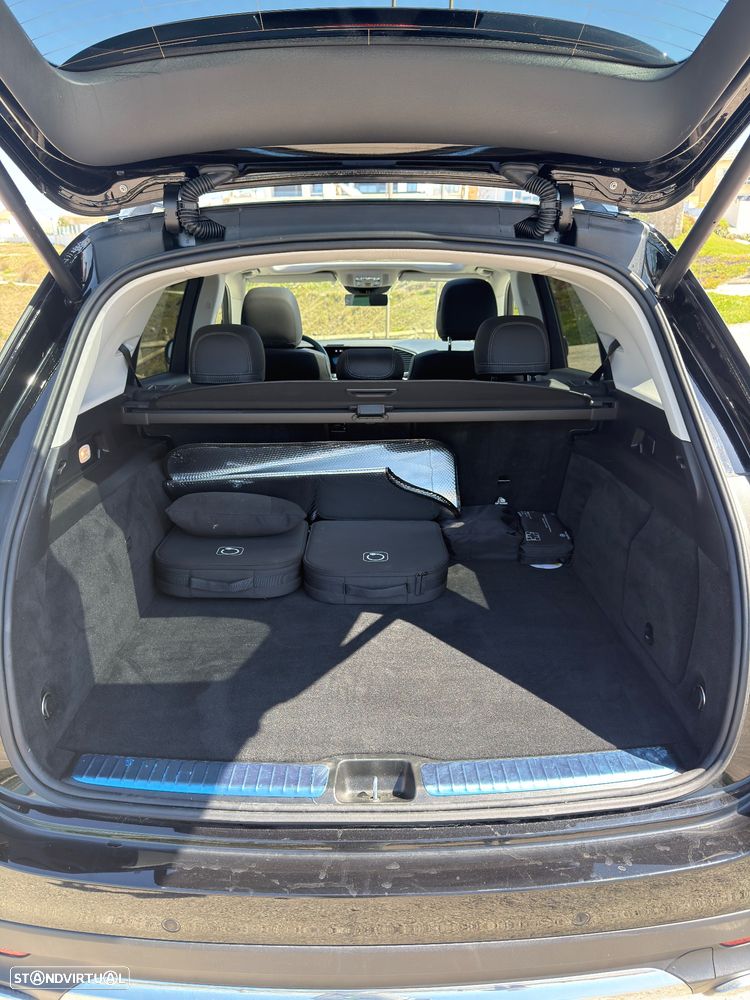 Mercedes-Benz GLE 250 - 12