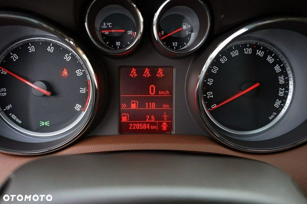 Opel Mokka - 25