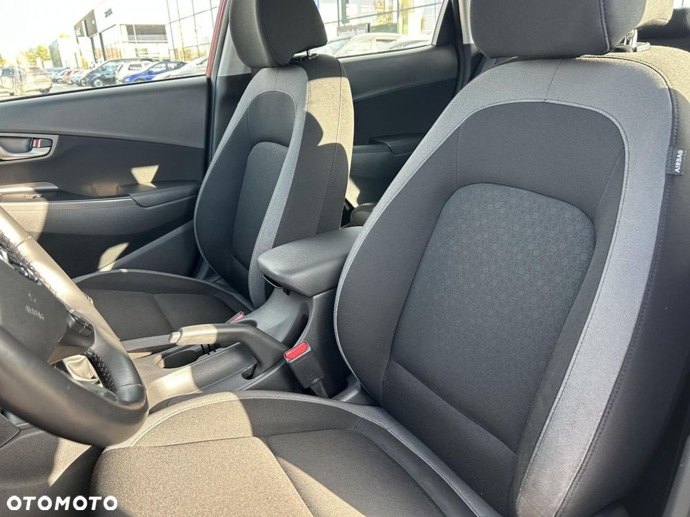 Hyundai Kona 1.0 T-GDI Comfort - 23