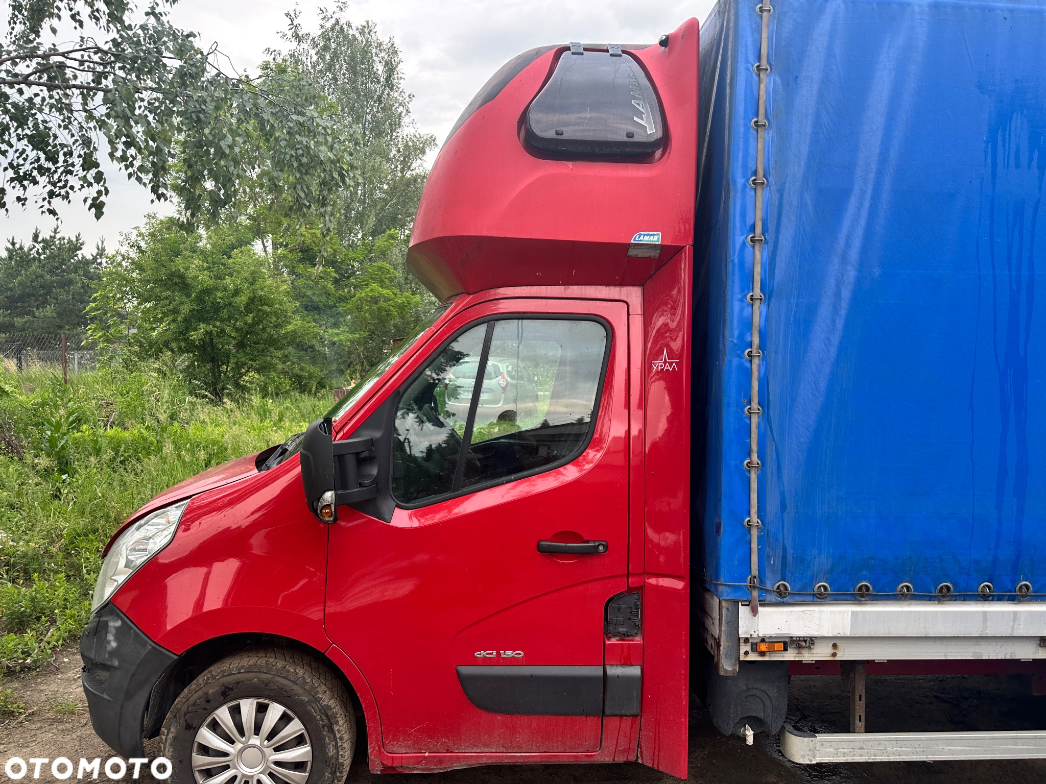Renault Master - 9