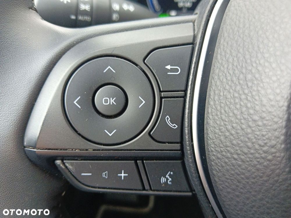 Toyota Corolla 1.8 Hybrid Comfort - 16