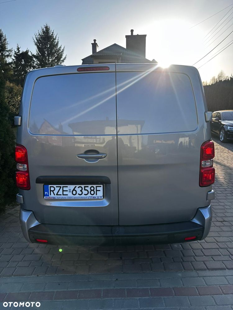 Citroën Jumpy Combi - 7