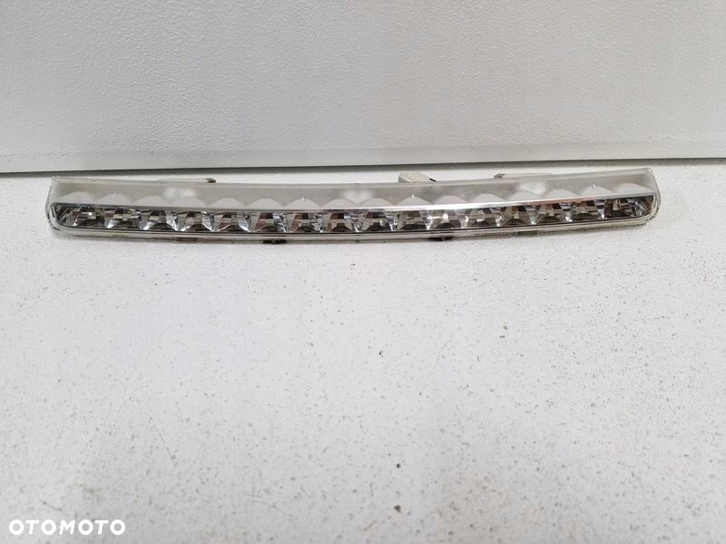 citroen ds5 trzecie 3 światło lampa stop stopu 9676039680 - 1