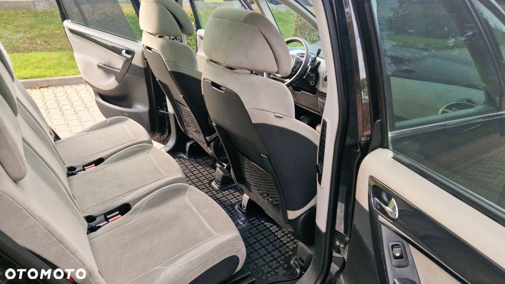 Citroën C4 Grand Picasso 2.0 HDi Impress Exclusive MCP - 17