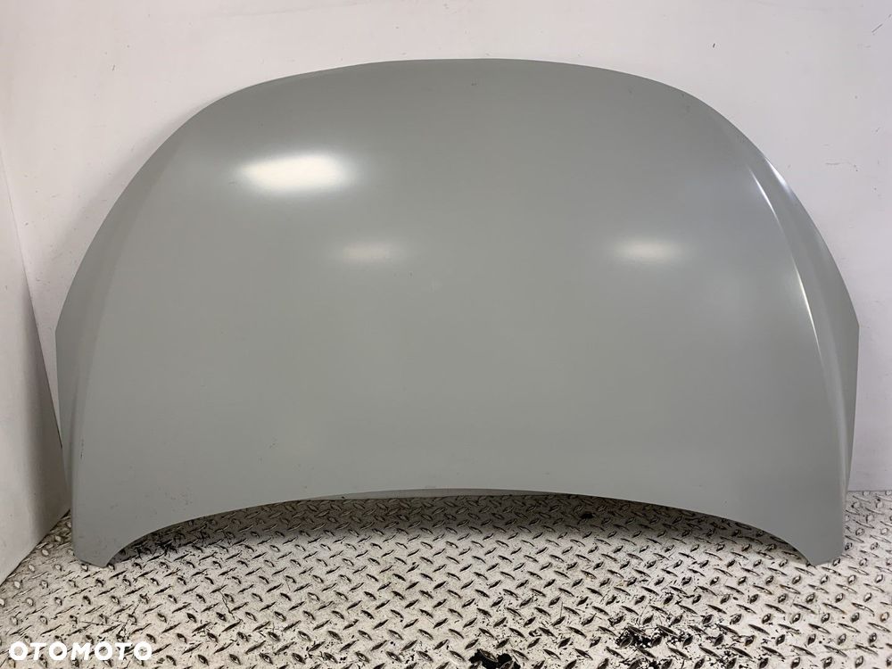 NOWA ORYGINALNA MASKA POKRYWA SILNIKA SUZUKI CELERIO 14-21 57300M76M00 - 2
