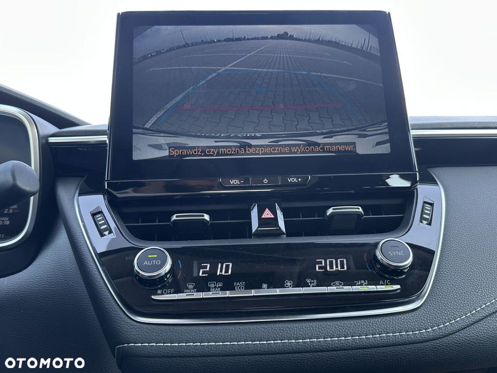 Toyota Yaris Hybrid 1.5 Comfort - 20