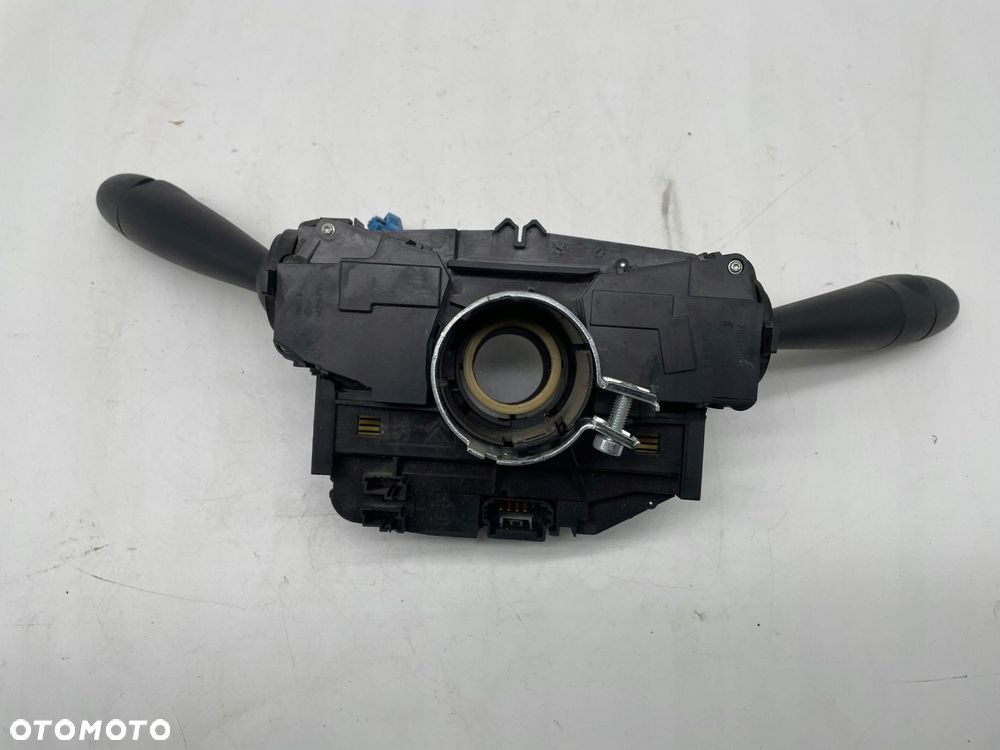 panel sterowania przełączniki citroen c3 96667324 xt - 5
