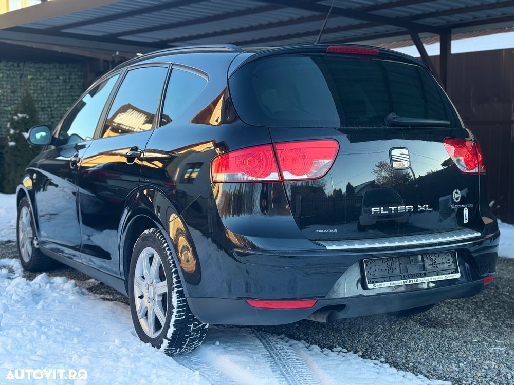 Seat Altea XL - 4