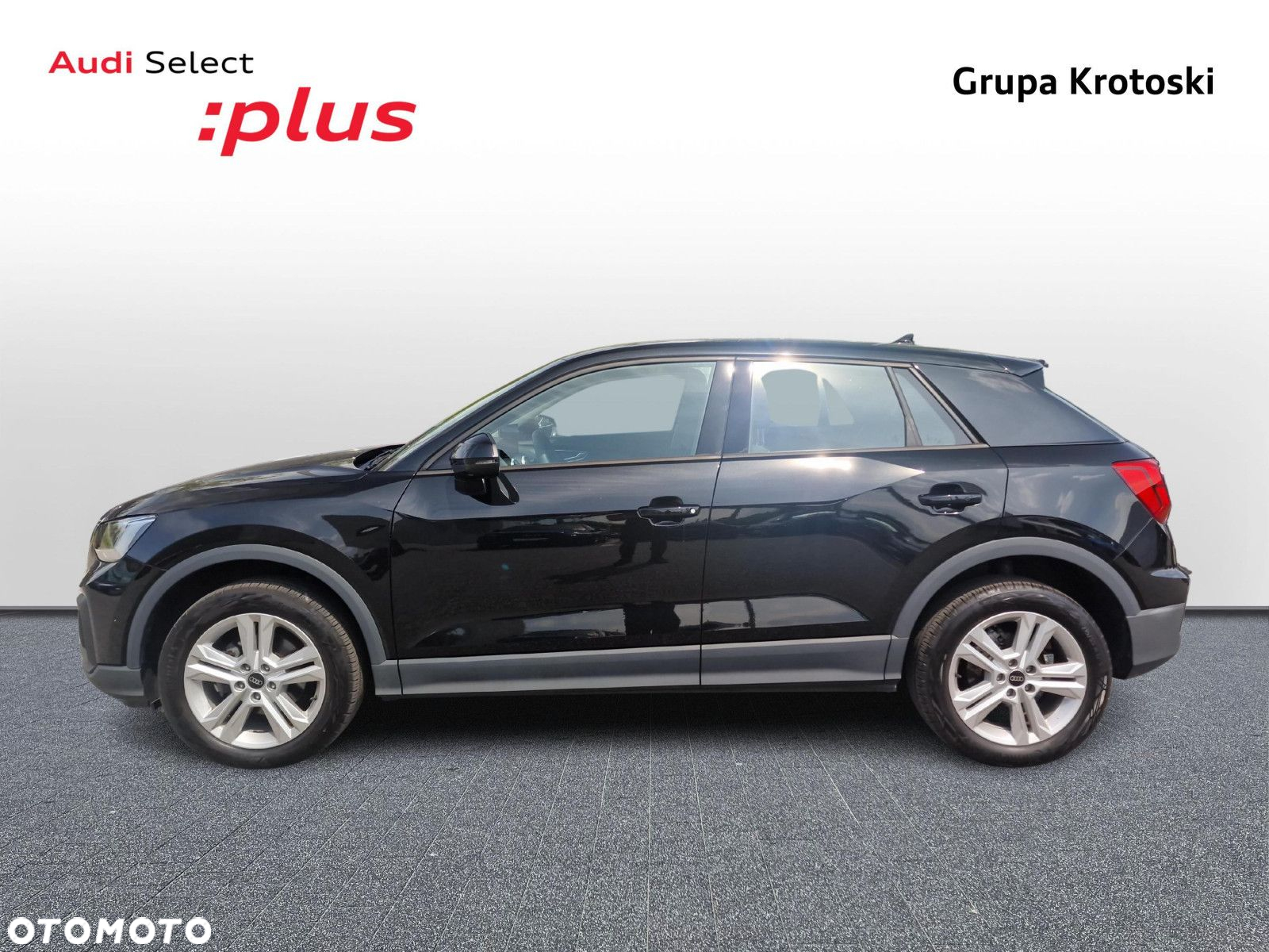 Audi Q2 35 TFSI S tronic - 2