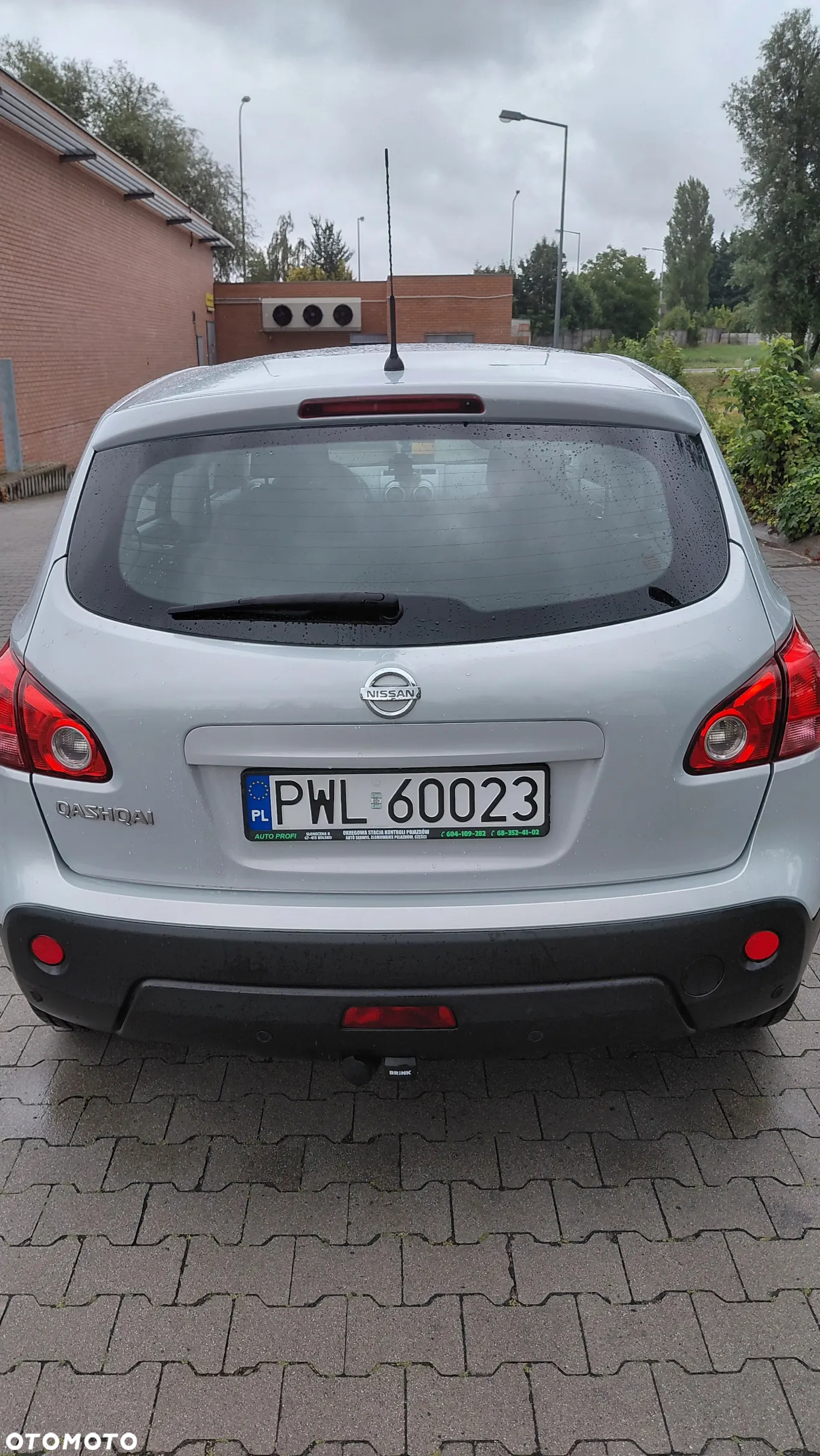 Nissan Qashqai 1.6 Acenta - 4
