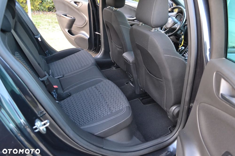 Opel Astra 1.4 Turbo Innovation - 26