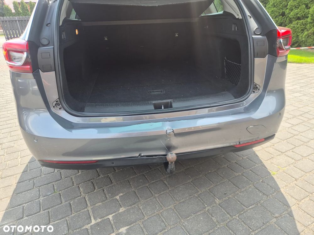 Opel Insignia 1.5 DI Turbo - 13