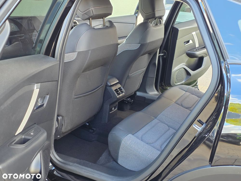 Citroën C4 BlueHDi 130 Stop&Start EAT8 FEEL PACK - 21