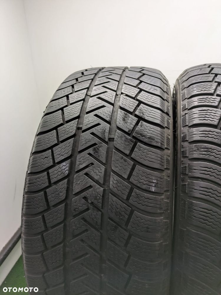 Opony zimowe 255/50/19 Michelin LATITUDE ALPIN - 2