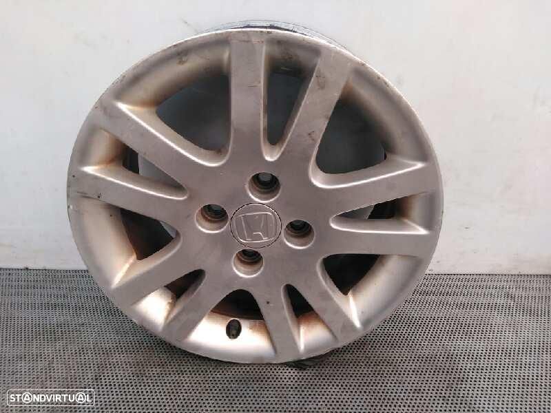 PNEU HONDA CIVIC BERLINA 3 PUERTAS EP - 1