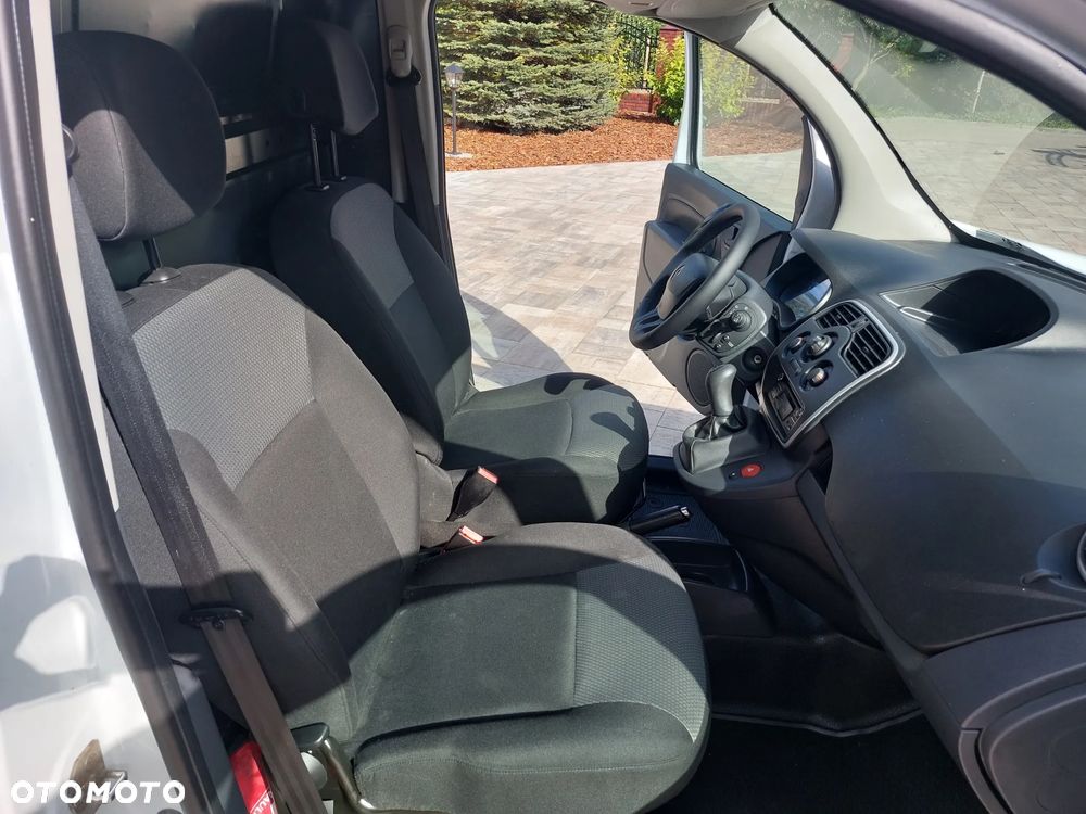 Renault Kangoo 1.5 dCi Energy Limited S&S - 23