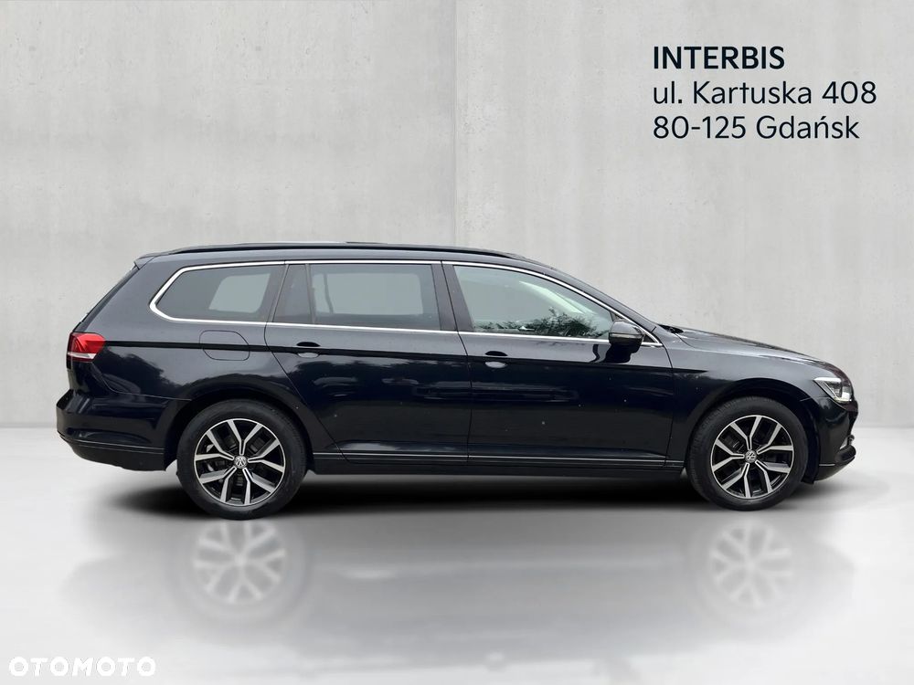 Volkswagen Passat Variant 1.4 TSI BMT ACT Comfortline - 6