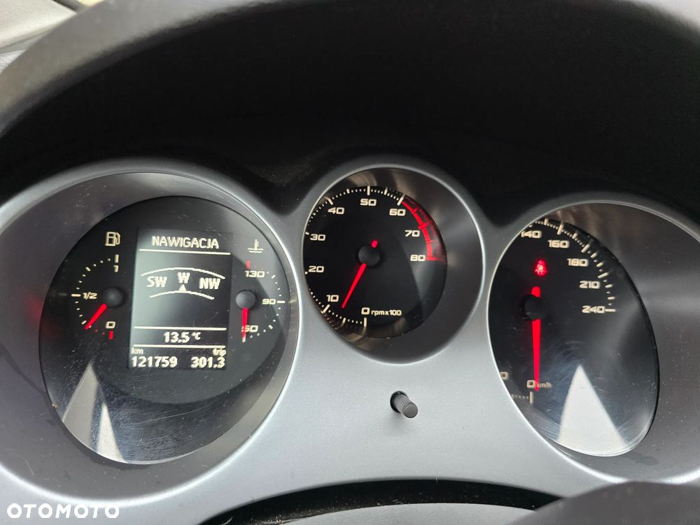 Seat Altea XL 1.4 TSI Reference - 20