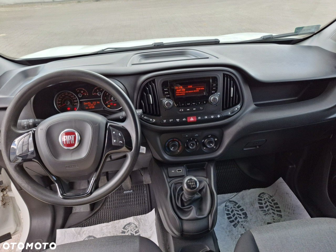 Fiat Doblo - 16