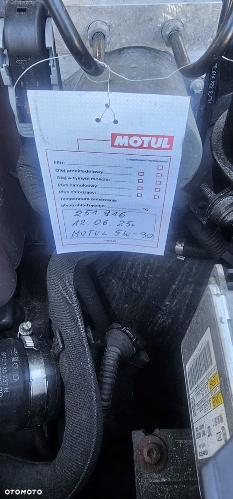 Audi Q5 2.0 TDI quattro Stronic - 9