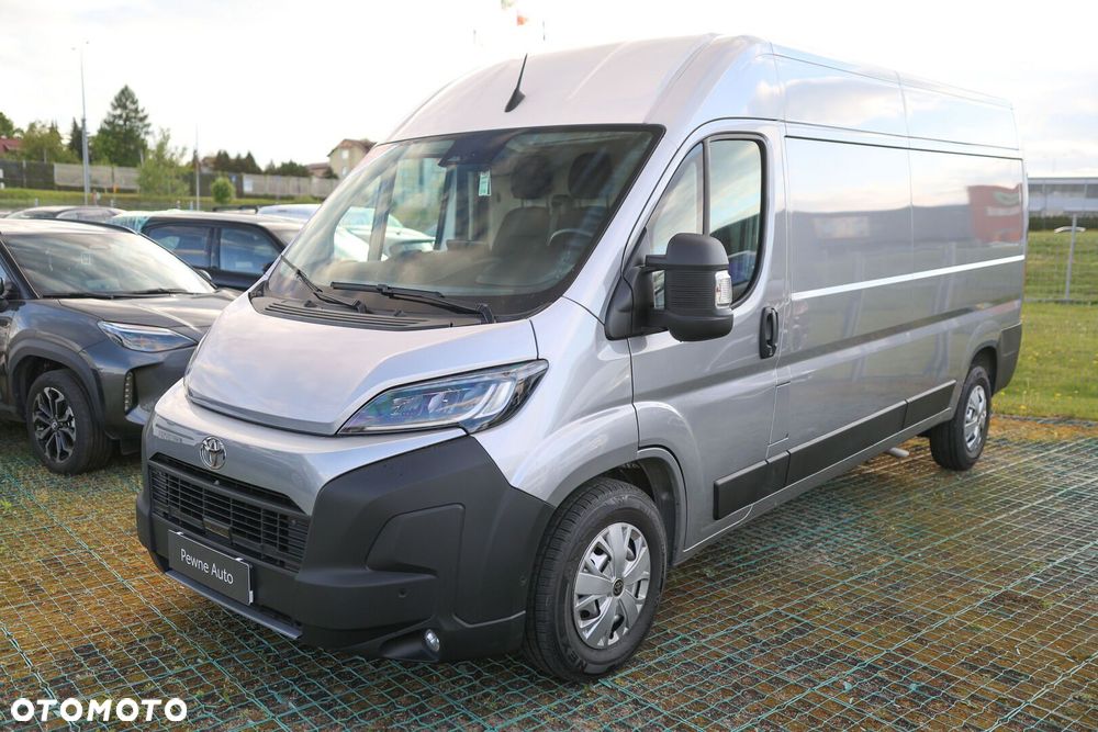 Toyota PROACE MAX - 11