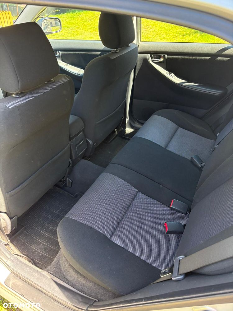Toyota Corolla 1.4 D-4D - 9