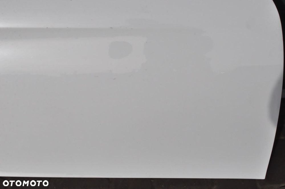 PORSCHE 718 CAYMAN 982 LIFT 2015- DRZWI PRAWY PRZÓD PRZEDNIE C9A - 2