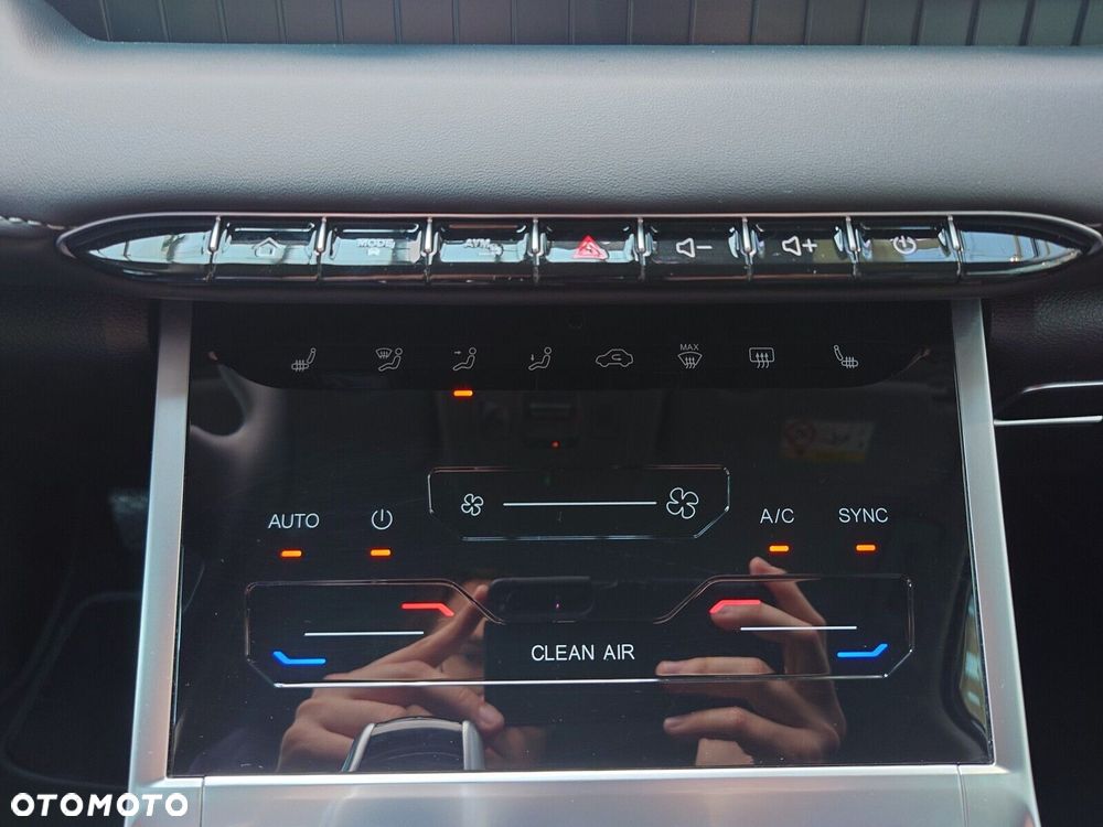 Chery Tiggo 4 - 22